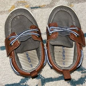 Toddler dress shoes